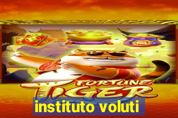 instituto voluti